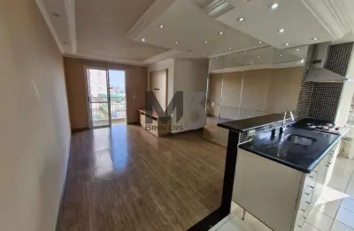 Apartamento à venda em campinas, são bernardo, com 3 quartos, com 71.4 m²