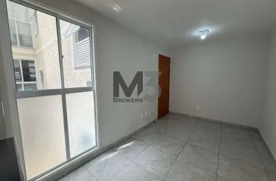 Apartamento para alugar em campinas, jardim nova abolição, com 2 quartos, com 40 m²