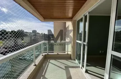 Apartamento à venda e para alugar em campinas, mansões santo antônio, com 4 quartos, com 135 m²