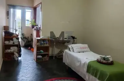 Kitnet para alugar em campinas, botafogo, com 1 quarto, com 700 m², edifício maria garcia mendes