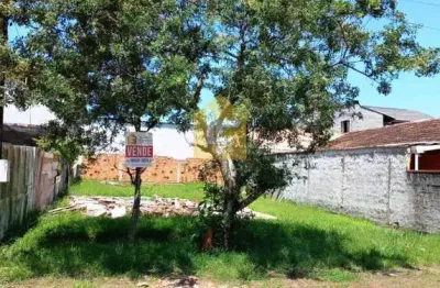 Terreno à venda - próximo ao parque industrial paranaguamirim