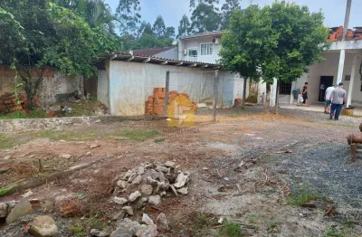 Terreno à venda no Jardim Sofia, Joinville 