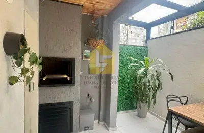 Apartamento giardino mobiliado à venda no costa e silva – joinville/sc