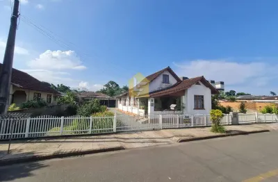 Casa com 3 quartos à venda em Pirabeiraba, Joinville 