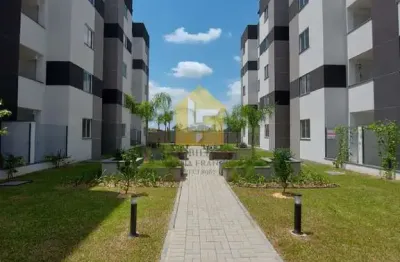 Apartamento 2 quartos em pirabeiraba - pronto pra morar - opção mobiliado