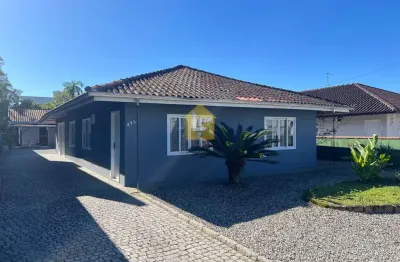 Casa com 5 quartos à venda em Pirabeiraba, Joinville 