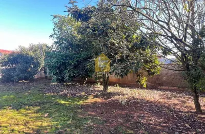 Terreno plano e pronto para construir em pirabeiraba – joinville