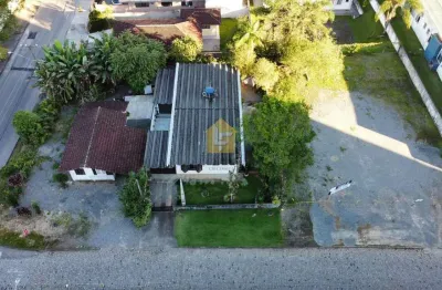 Terreno à venda no Atiradores, Joinville 