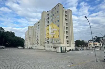 Apartamento 2 quartos - cozinha planejada - bairro floresta, joinville sc