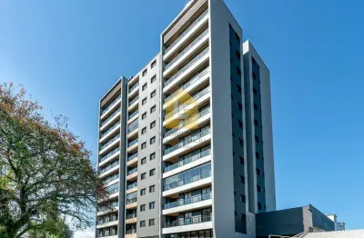 Apartamento com 2 quartos à venda na Rua Coronel Santiago, Anita Garibaldi, Joinville