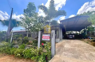 Casa com 5 quartos à venda no Itinga, Araquari 