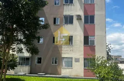Apartamento com 3 quartos no vila nova - minha casa minha vida