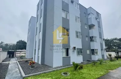 Apartamento com 3 quartos no vila nova - minha casa minha vida
