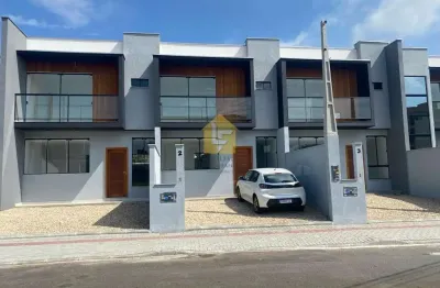 Casa com 3 quartos à venda no Jardim Sofia, Joinville 