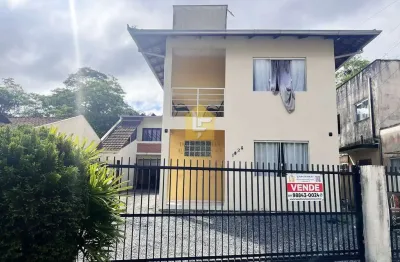 Oportunidade para investidores ** amplo sobrado no centro de pirabeiraba