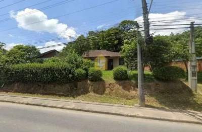 Terreno à venda na Rua Quinze de Outubro, Rio Bonito (Pirabeiraba), Joinville