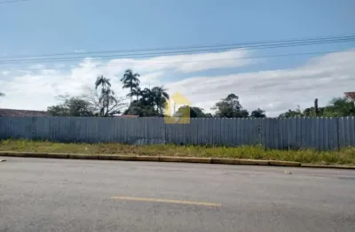 Terreno à venda na Rua Quinze de Outubro, Rio Bonito (Pirabeiraba), Joinville