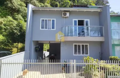 Casa com 4 quartos à venda em Pirabeiraba, Joinville 