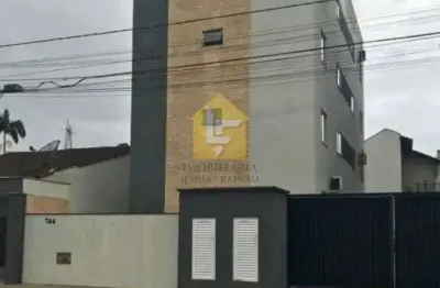 Apartamento com 1 quarto à venda na Vila Nova, Joinville 