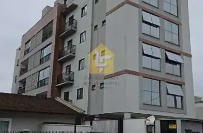 Apartamento com 2 quartos à venda no Costa e Silva, Joinville 