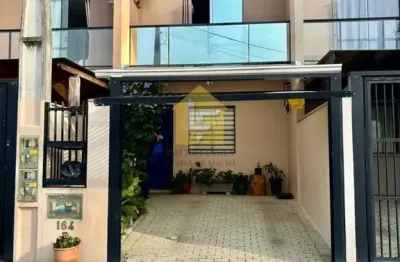 Casa com 3 quartos à venda em Pirabeiraba, Joinville 