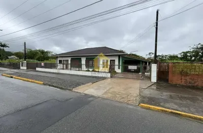 Terreno à venda em Pirabeiraba, Joinville 