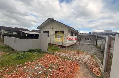 Casa com 4 quartos à venda na Rua Expedicionário Walter Weber, Pirabeiraba, Joinville