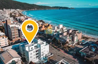 Cobertura com 4 quartos à venda na Rua Vereador Manoel José dos Santos, Centro, Bombinhas