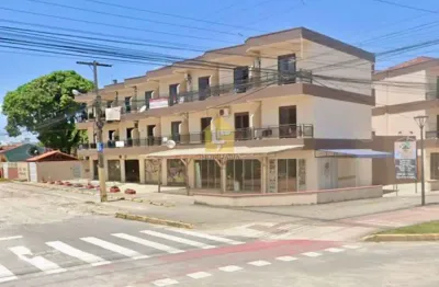 Apartamento com 1 quarto à venda no Itapema do Norte, Itapoá 