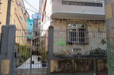 Apartamento com 2 dormitórios à venda, 50 m² por R$ 300.000,00 - Rio Comprido - Rio de Janeiro/RJ