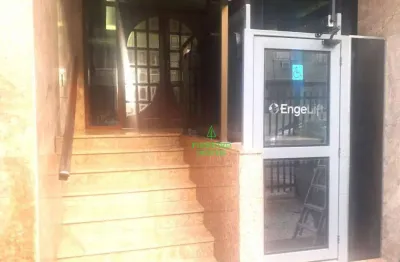 Apartamento com 3 dormitórios à venda, 145 m² - Ingá - Niterói/RJ