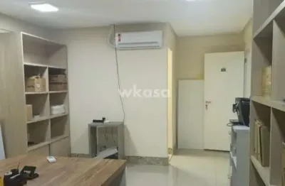 Sala comercial à venda na Praia da Baleia, Serra 