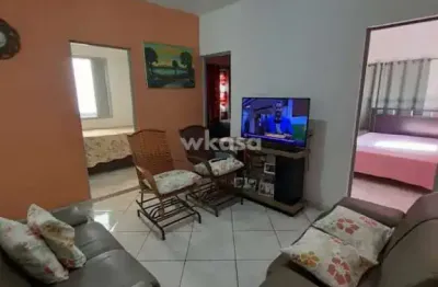 Casa com 3 quartos à venda no Argolas, Vila Velha 