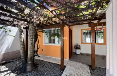 Casa à venda em colina de laranjeiras - 200m², 3 dormitórios