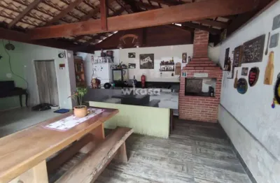 Casa com 3 quartos à venda no Hélio Ferraz, Serra 