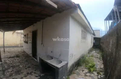 Casa com 4 quartos à venda no Porto Canoa, Serra 