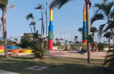 Terreno à venda no Manguinhos, Serra 