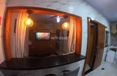 Casa com 5 quartos à venda no José de Anchieta, Serra 