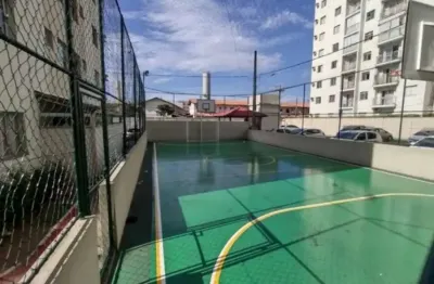 Apartamento com 2 quartos à venda no Colina de Laranjeiras, Serra 