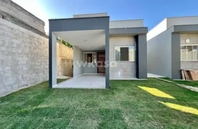 Casa com 3 quartos à venda na Praia de Carapebus, Serra 