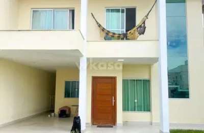 Casa com 3 quartos à venda no Ataíde, Vila Velha 