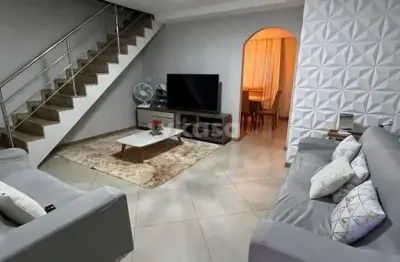 Casa com 3 quartos à venda no Conjunto Carapina I, Serra 