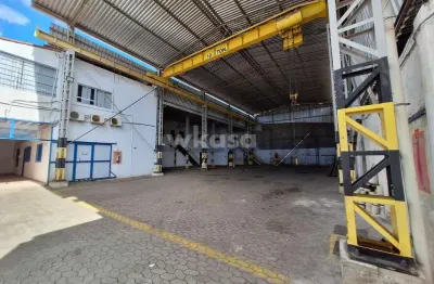 Barracão / Galpão / Depósito para alugar no São Diogo I, Serra 