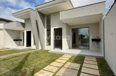 Casa com 3 quartos à venda no Residencial Centro da Serra, Serra 