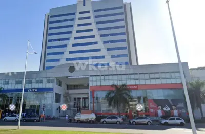 Sala comercial em parque residencial laranjeiras   -  serra