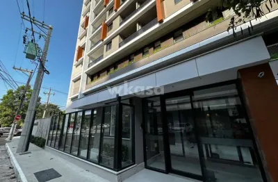 Apartamento com 2 quartos à venda no Mata da Praia, Vitória 