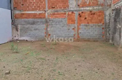 Terreno à venda na Cidade Pomar, Serra 