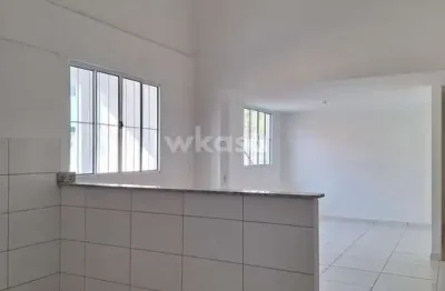 Apartamento duplex em cidade continental-setor america  -  serra