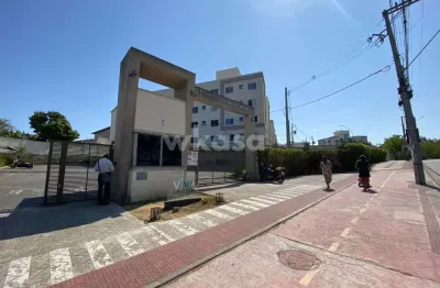 Apartamento com 2 quartos à venda no São Patrício, Serra 
