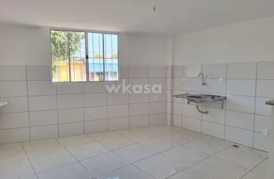 Apartamento com 3 quartos à venda na Cidade Continental, Serra 